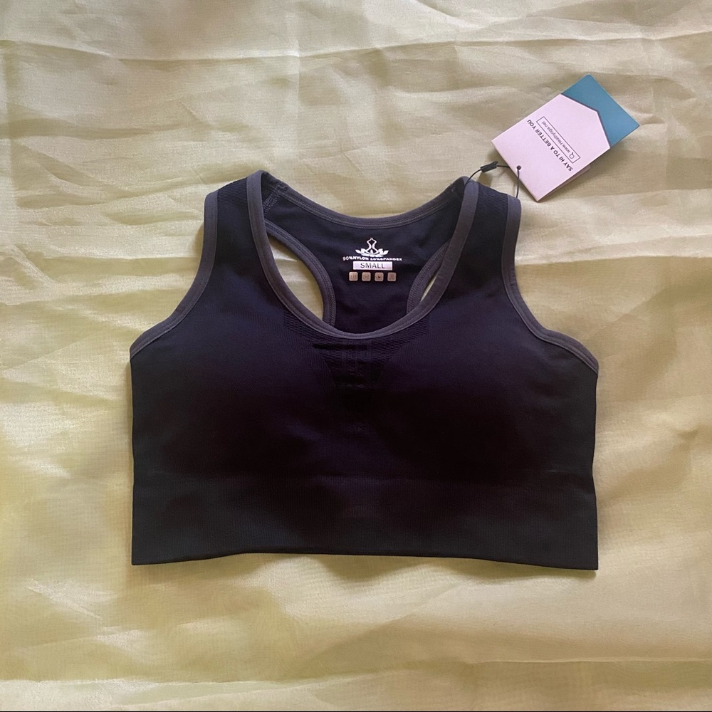 amazon sport bra